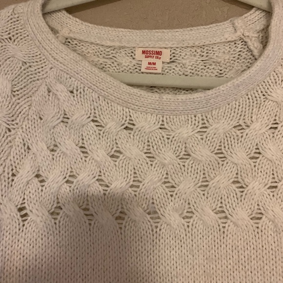 Chunky sweater - Picture 2 of 3